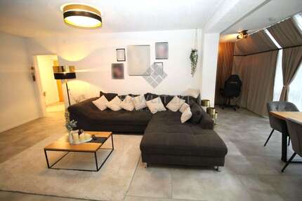 Wohnung zum Mieten in Durmersheim 1.200,00 € 88 m²