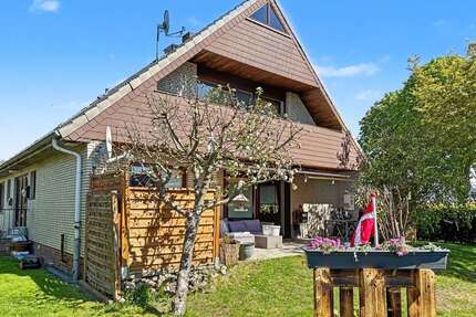 Haus zum Kaufen in Heede 480.000,00 € 202.74 m²