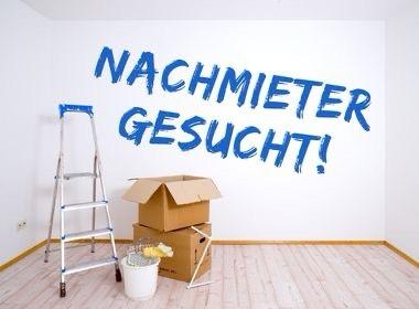 3 Zimmer Wohnung zu vermieten - 550,00&nbsp;EUR Kaltmiete, ca.&nbsp; 72,00&nbsp;m&sup2; in Lohr am Main (PLZ: 97816)