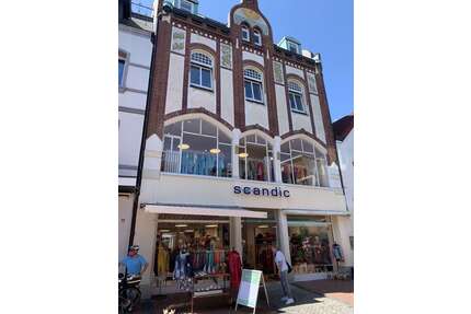 Wohnung zum Mieten in Eckernförde 1.995,00 € 144.6 m²