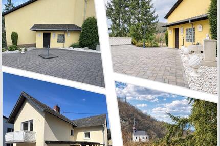 EFH in Ahrbrück Pützfeld zu verkaufen! Preis auf Anfrage! - Hönningen