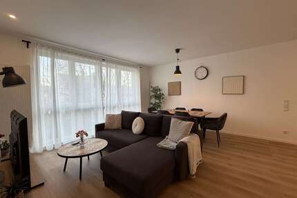 Wohnung zum Kaufen in Heppenheim 285.000,00 € 85 m²