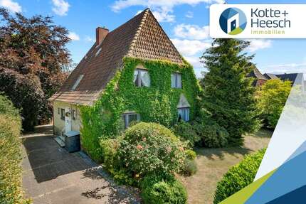 Haus zum Kaufen in Bordesholm 390.000,00 € 166 m²