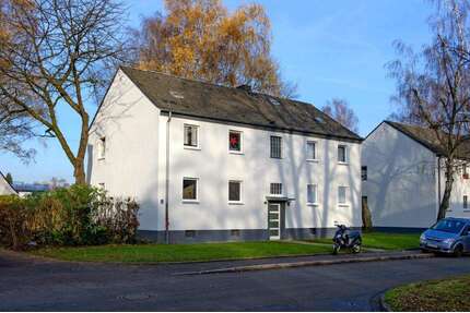 Wohnung zum Mieten in Dortmund 412,00 € 49.45 m²