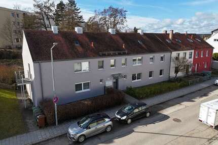 Wohnung zum Kaufen in Regensburg 199.000,00 € 45 m²