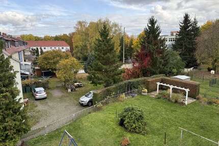 Wohnung zum Mieten in Sömmerda 495,00 € 63 m²