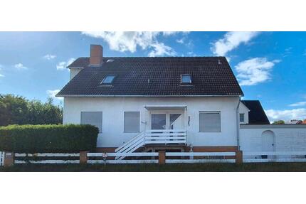 Einfamilienhaus in Braunschweig Dibbesdorf
