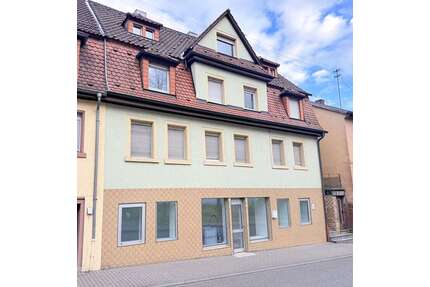 Haus zum Kaufen in Ziegelhausen 485.000,00 € 271.99 m²