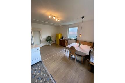 3,5 Zimmer Mietwohnung in Asperglen, Rudersberg