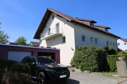 Haus zum Kaufen in Gerzen 399.000,00 € 166 m²