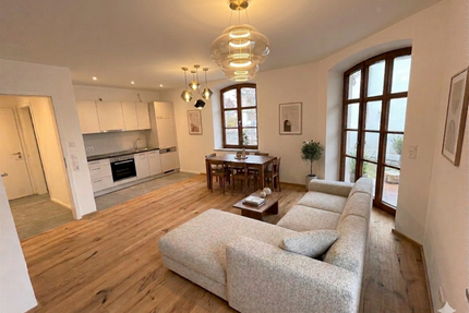 Wohnung zum Mieten in Lauingen 615,00 € 52 m²