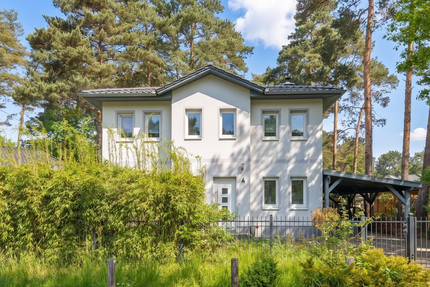 Haus zum Kaufen in Dahlwitz-Hoppegarten 645.000,00 € 147.75 m²