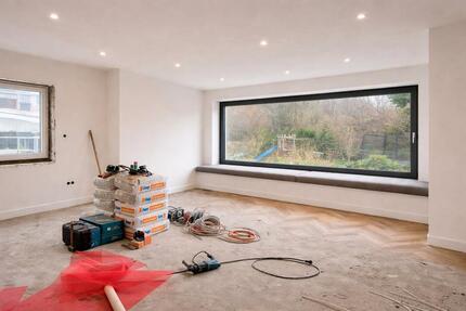 Erstbezug nach Kernsanierung | helle 4 Zimmer | Garten | Garage - Kronshagen