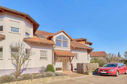 Wohnung zum Kaufen in Rohrbach 235.000,00 € 80.44 m²