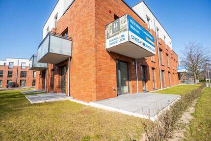 Wohnung zum Kaufen in Heikendorf 489.000,00 € 96.81 m²