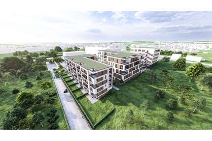 Wohnung zum Kaufen in Bretten 435.800,00 € 87.5 m²