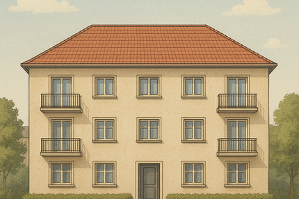 Haus zum Kaufen in Hanau 1.320.000,00 € 500 m²