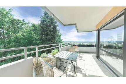 Wohnung zum Kaufen in Offenburg 399.000,00 € 106 m²
