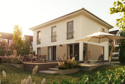 Haus zum Kaufen in Soltau 405.260,00 € 157 m²
