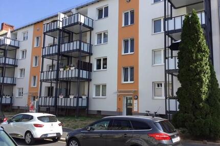 Neue Wohnung, neues Glück! 3-Zimmer-Wohnung in Stadtlage - Kassel