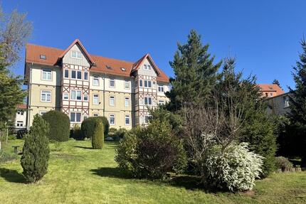 Traumhafte 2-Zimmer-Mietwohnung 