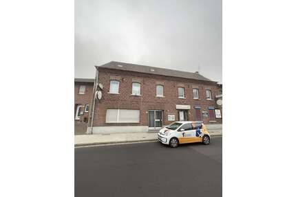 Wohnung zum Mieten in Heinsberg-Kirchhoven 210,00 € 35 m²