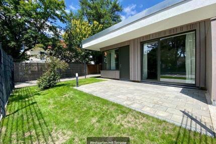 Doppelhaushälfte zum Kauf Neubau - Putzbrunn