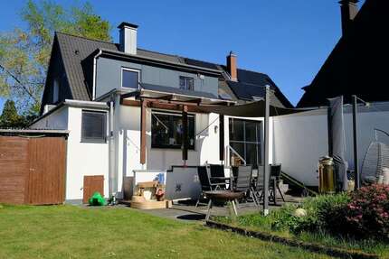 Haus zum Kaufen in Haan 749.000,00 € 105 m²