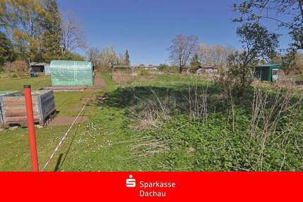 Grundstück zu verkaufen in Markt Indersdorf 18.500,00 € 370 m²