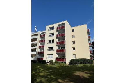 Frisch sanierte Wohnung in bester Lage - Hamm Braam-Ostwennemar