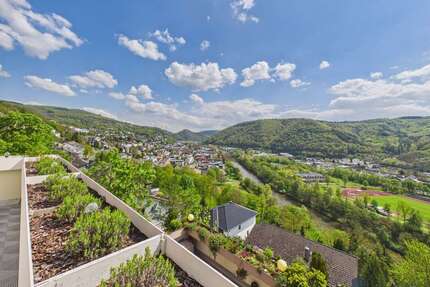 Wohnung zum Mieten in Bad Ems 1.000,00 € 105.74 m²