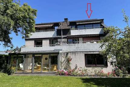 Wohnung zum Mieten in Hagen-Ischeland 450,00 € 57 m²