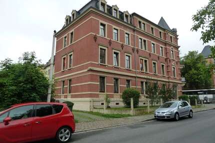 Wohnung zum Mieten in Dresden 520,00 € 67 m²