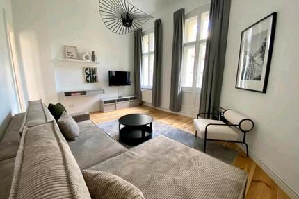 Designwohnung im Künstlerviertel Friedenau - Berlin Tempelhof-Schöneberg