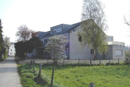 Ruhige Dachgeschosswohnung in Hückelhoven an RentnerEhepaar