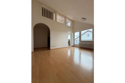 Charmante Moisonette - Uni nähe - Erstbezug nach Sanierung - Stuttgart Birkach