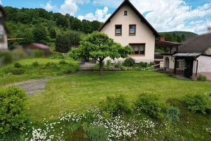 Haus zum Kaufen in Neustadt am Main 199.500,00 € 128 m²