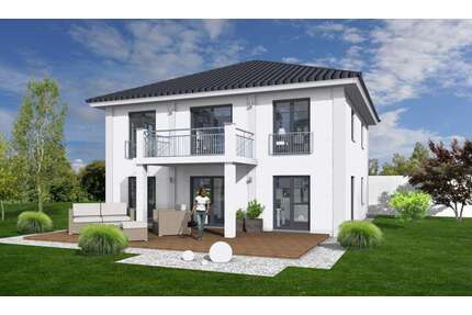 Haus zum Kaufen in Radebeul 805.800,00 € 183 m²