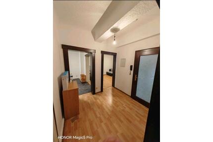 3zkb Nähe Cottbuser Platz - 600,00&nbsp;EUR Kaltmiete, ca.&nbsp; 80,00&nbsp;m&sup2; in Saarbrücken (PLZ: 66113) Malstatt