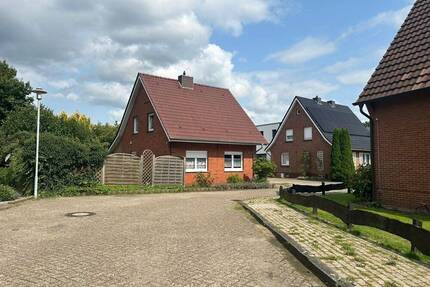 Einfamilienhaus in Neuenhaus - 179.900,00&nbsp;EUR Kaufpreis, ca.&nbsp; 135,00&nbsp;m&sup2;&nbsp;Wohnfl&auml;che in Neuenhaus (PLZ: 49828) Hilten