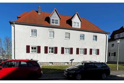 Wohnung zum Mieten in Zwickau 450,00 € 65.33 m²