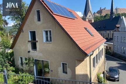 Haus zum Kaufen in Kulmbach 189.500,00 € 146 m²