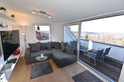 Wohnung zum Mieten in Stuttgart 1.590,00 € 62 m²