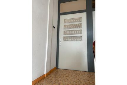 3 Zimmerwohnung 70 Quadratmeter in Remscheid - Wuppertal Gemarkung Langerfeld