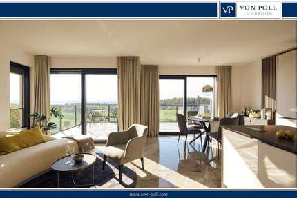 Wohnung zum Kaufen in Daisendorf 880.000,00 € 94.22 m²