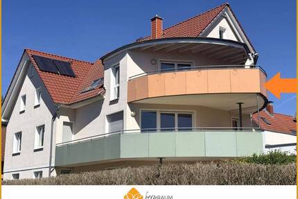 Exklusive Wohnung in Weende! - 489.000,00&nbsp;EUR Kaufpreis, ca.&nbsp; 120,00&nbsp;m&sup2;&nbsp;Wohnfl&auml;che in Göttingen (PLZ: 37077) Weende