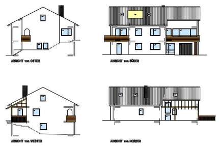 Haus zum Kaufen in Pegnitz 369.000,00 € 280 m²
