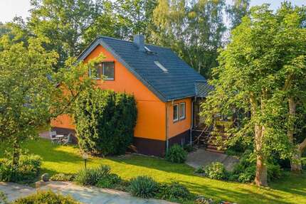 Haus zum Kaufen in Beeskow 399.000,00 € 174.43 m²