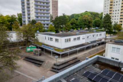 Wohnung zum Kaufen in Ulm 369.000,00 € 93 m²