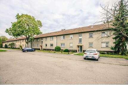 Wohnung zum Mieten in Moers 589,00 € 60.36 m²